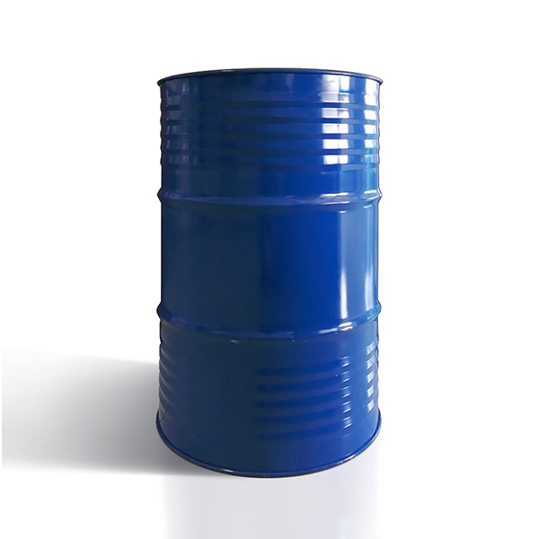Car roof blended polyol